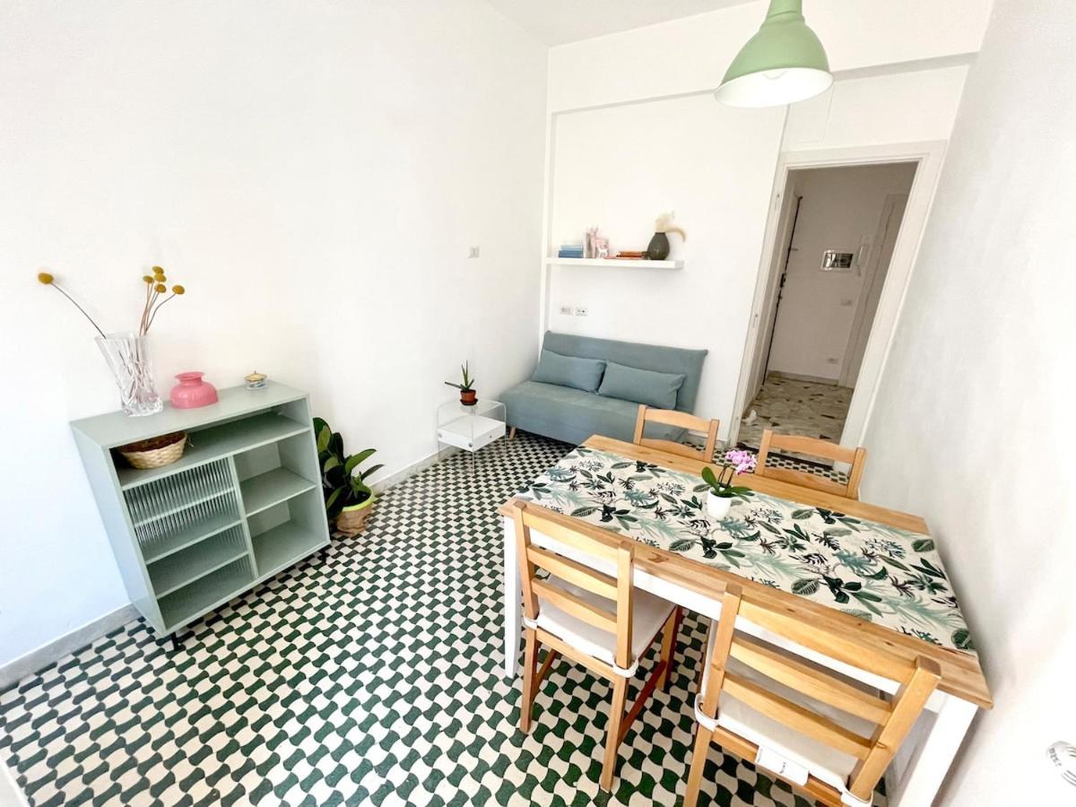 Vatican “piccola Oasi” Apartamento