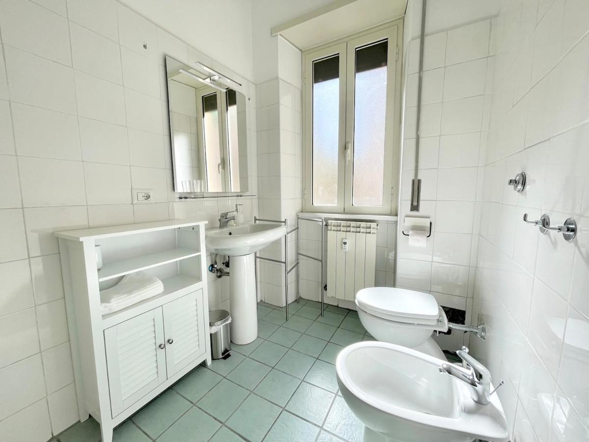 Apartamento Vatican “piccola Oasi”