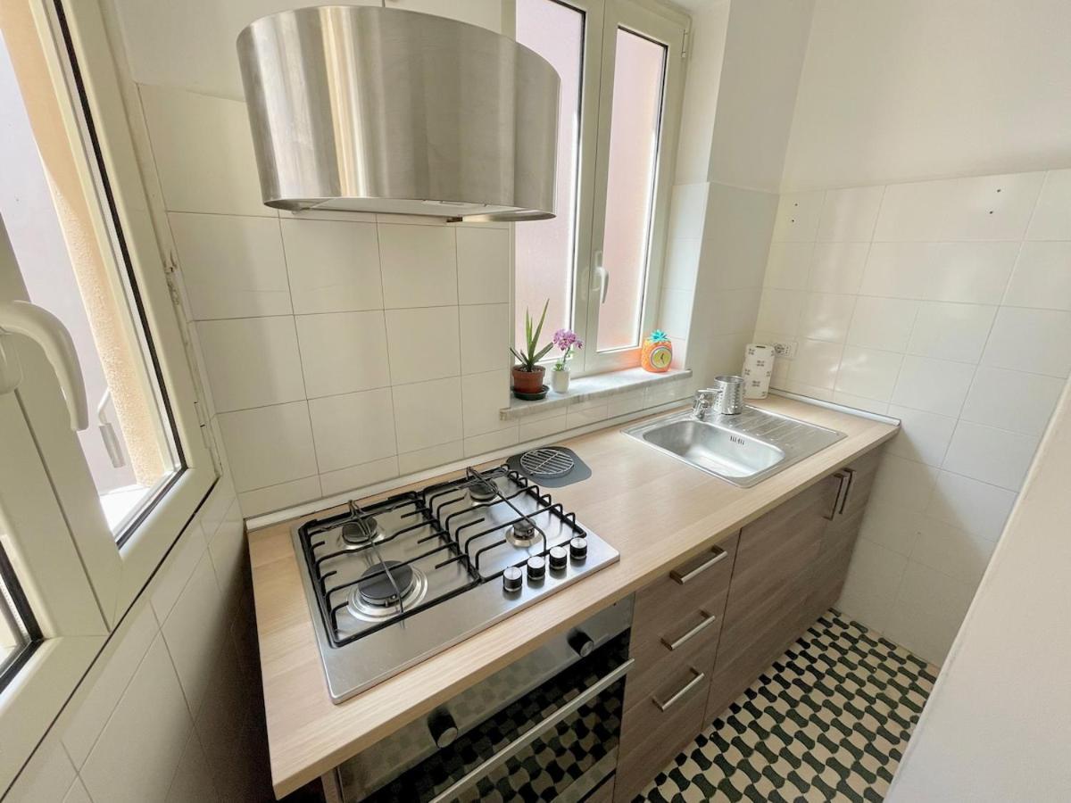 Vatican “piccola Oasi” Apartamento *