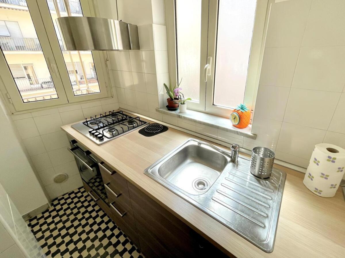 Vatican “piccola Oasi” Apartamento